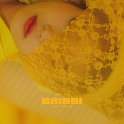 iu ??(BBIBBI) 预告