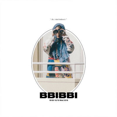 iu ??(BBIBBI) 预告