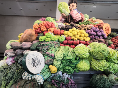 武汉 户部巷 湖北省博物馆 编钟 小玩意儿 静物