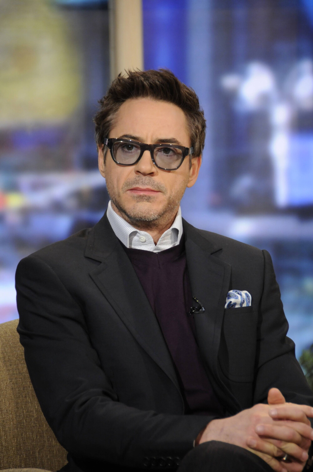 RDJ