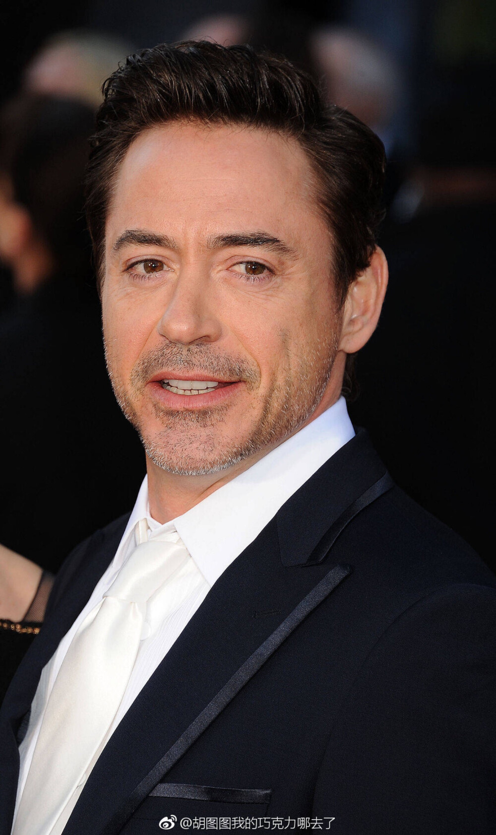 RDJ