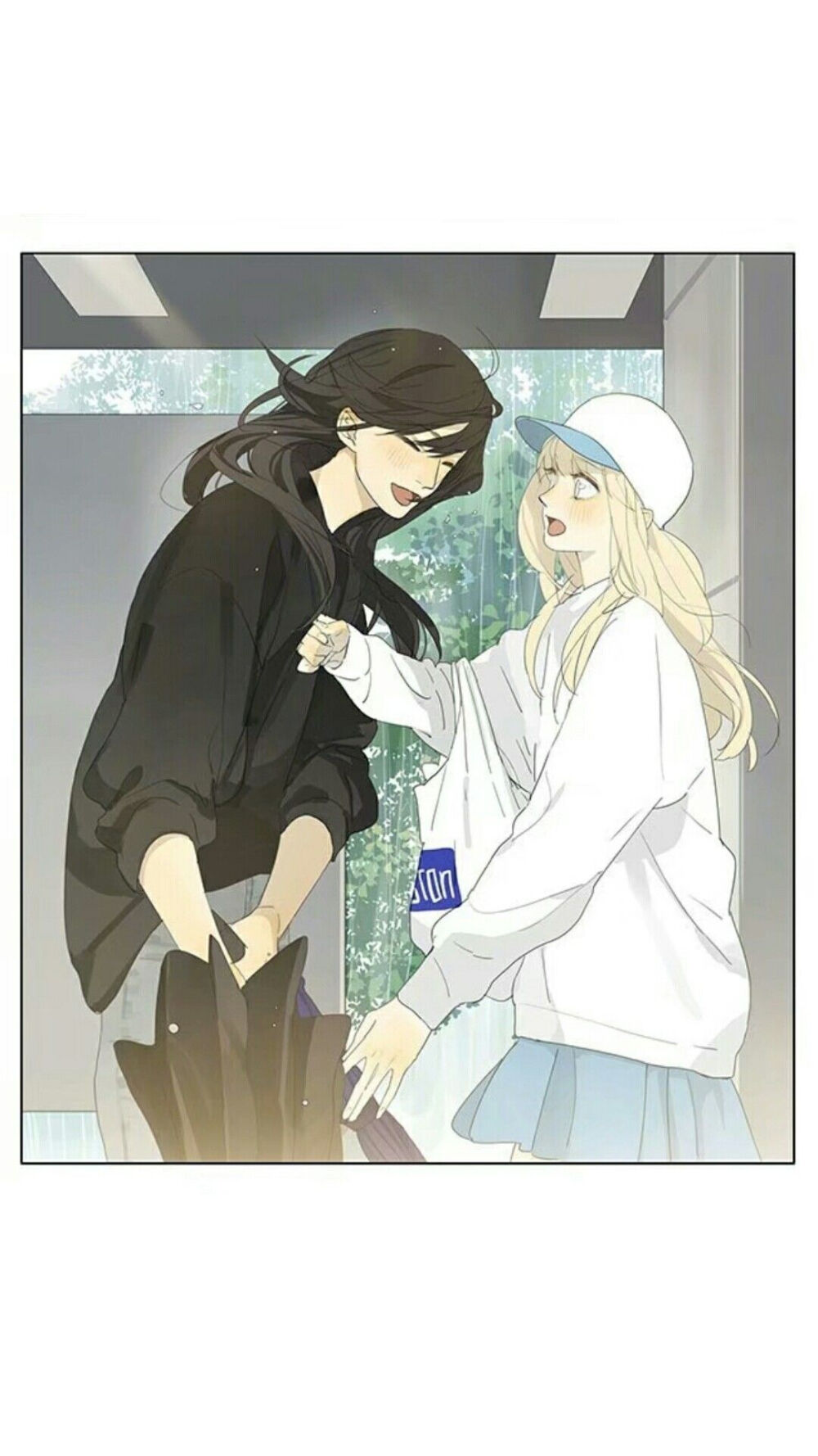孙璟 秋瞳