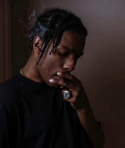 A$AP rocky