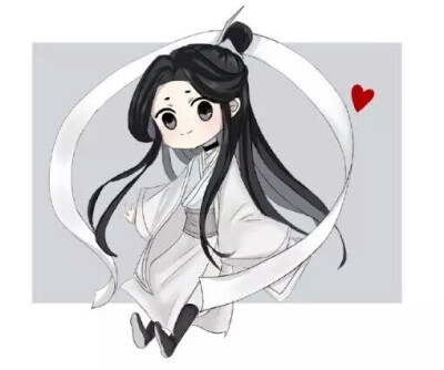 天官赐福