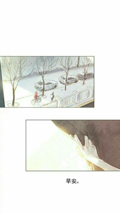 壁纸，文字干净，白色