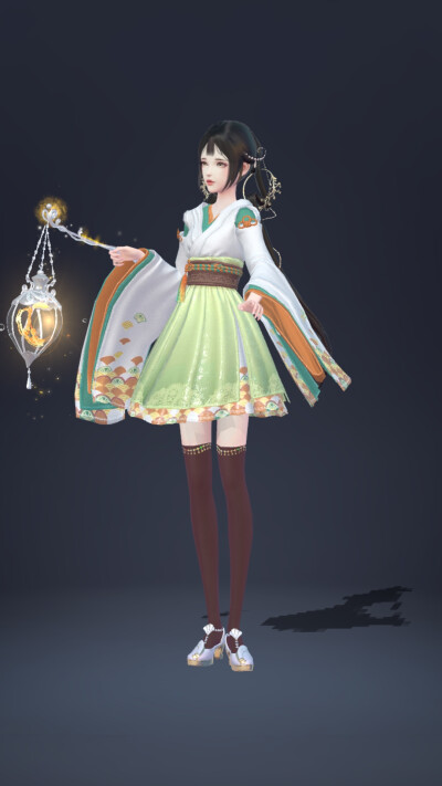 有好看的脸就是赏心悦目