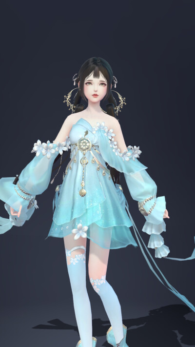 有好看的脸就是赏心悦目