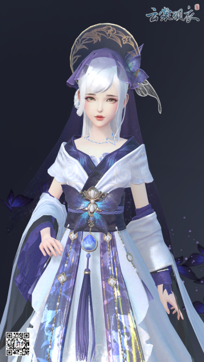 有好看的脸就是赏心悦目