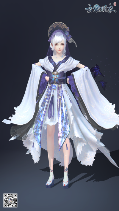 有好看的脸就是赏心悦目