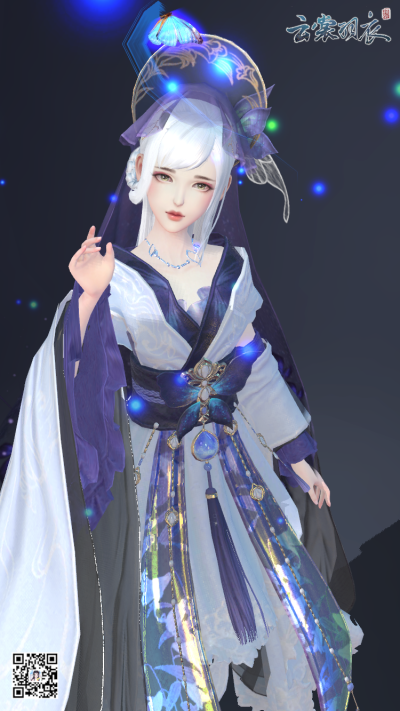 有好看的脸就是赏心悦目