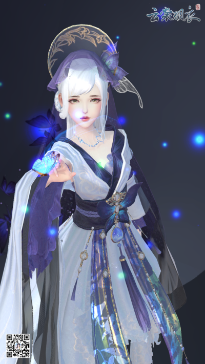 有好看的脸就是赏心悦目