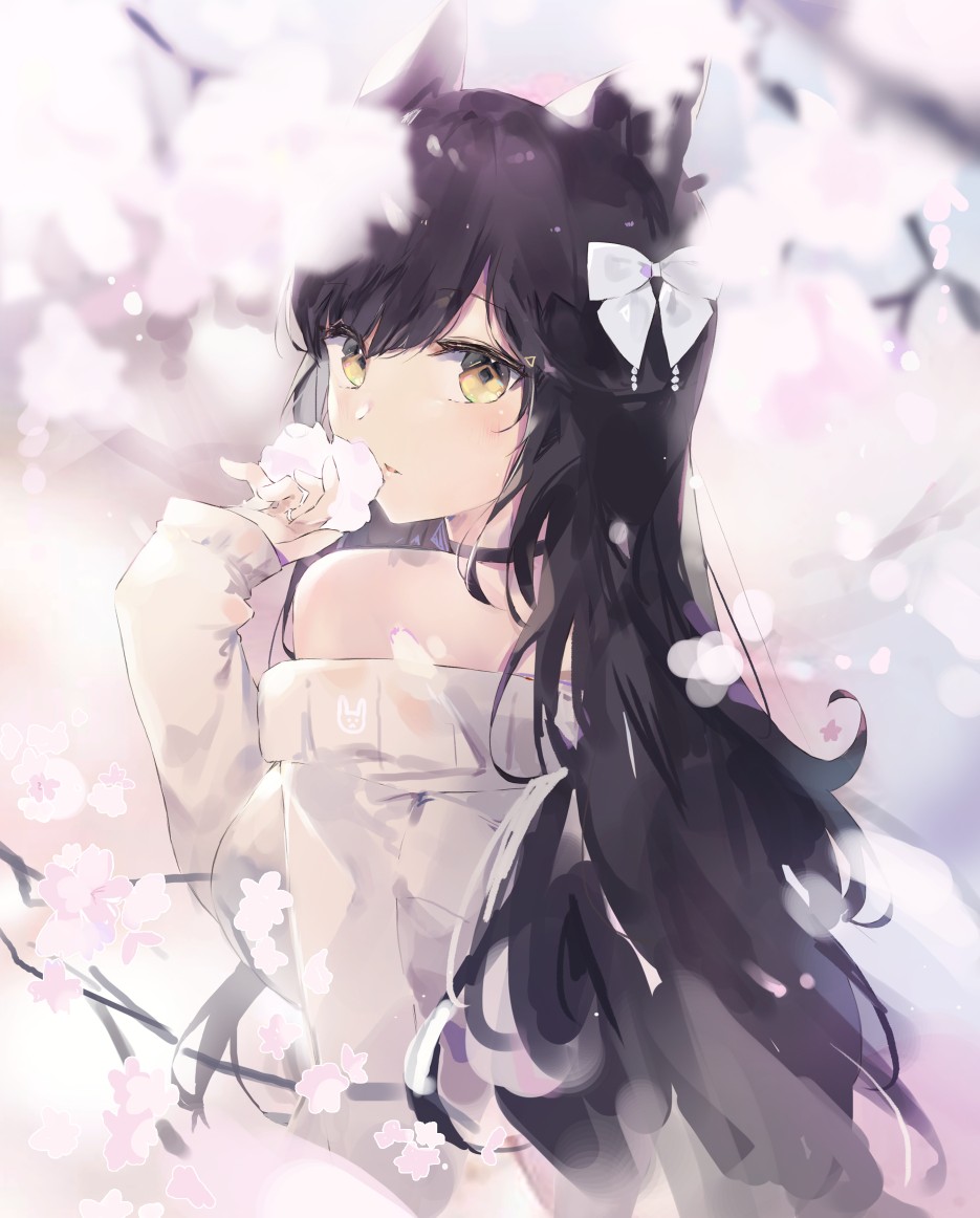 #原创##女子# 画师:TR ⅠD:71036830