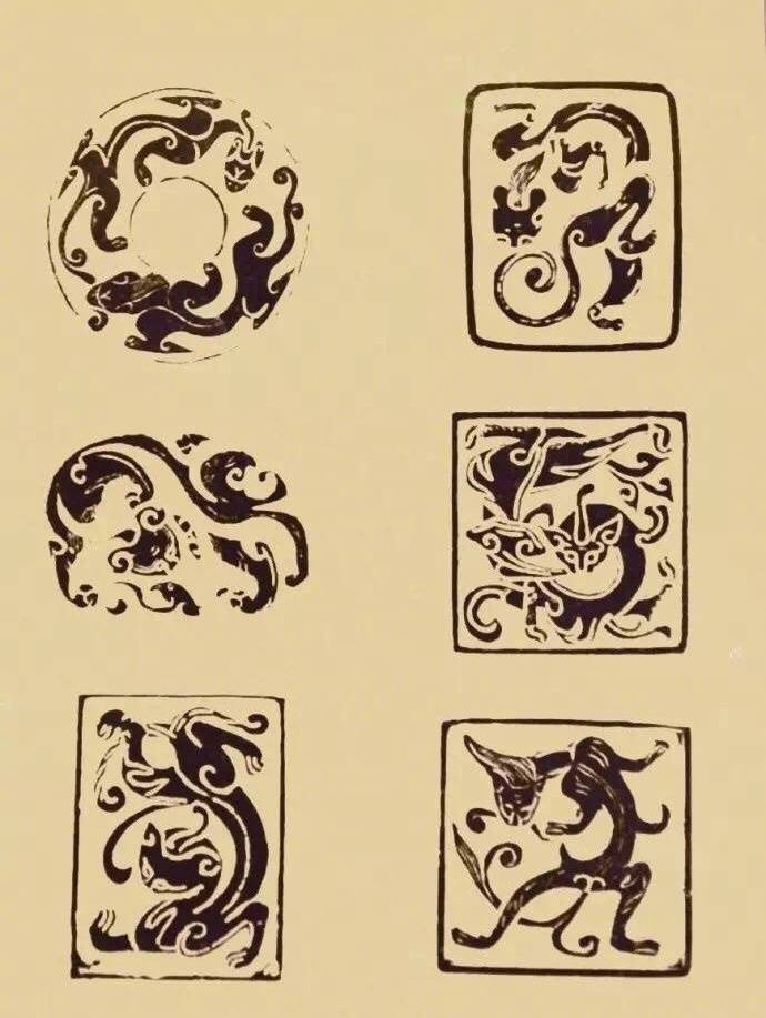 纹样