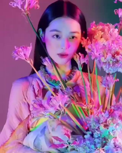 崔雪莉 崔真理 Sulli  壁纸 头像