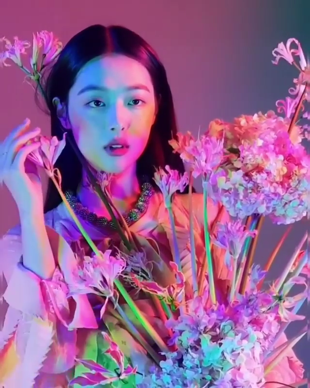 崔雪莉 崔真理 Sulli  壁纸 头像