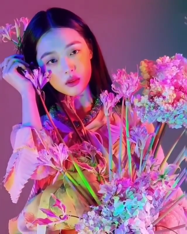 崔雪莉 崔真理 Sulli  壁纸 头像