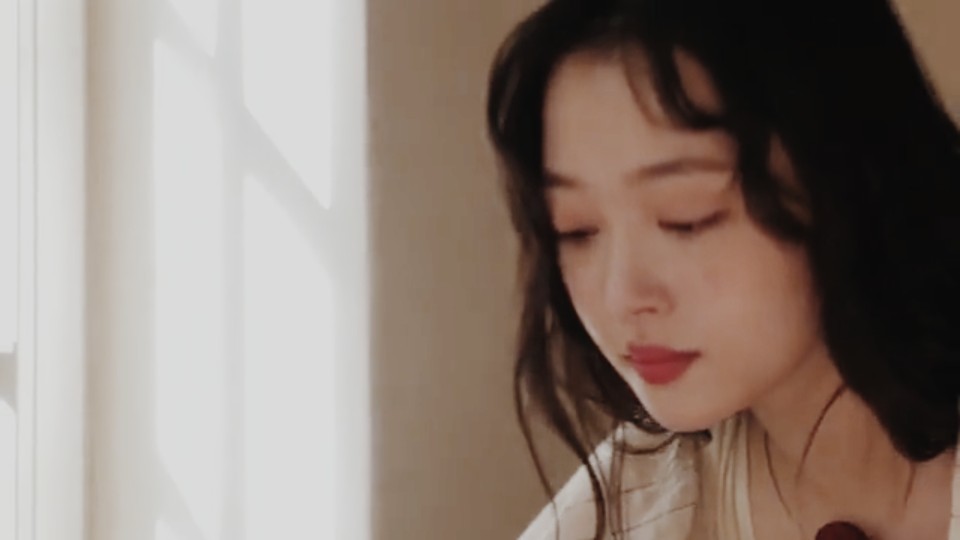 崔雪莉 崔真理 Sulli  壁纸 头像