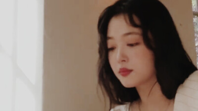 崔雪莉 崔真理 Sulli  壁纸 头像