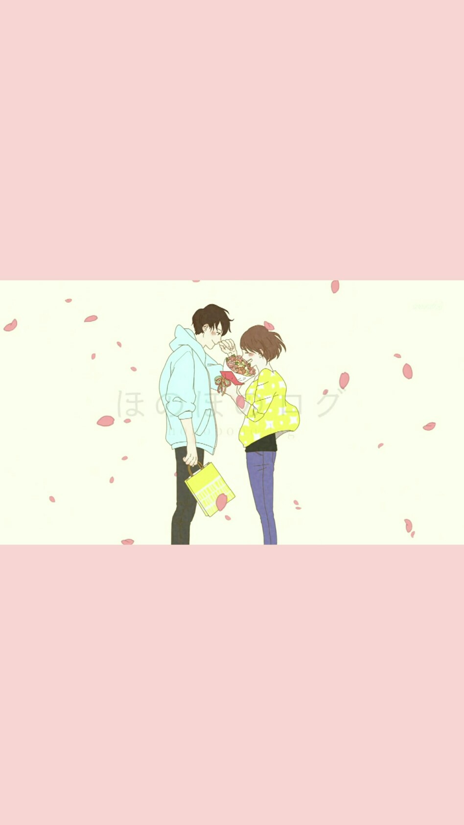 阿桪自制壁纸 动漫 插画