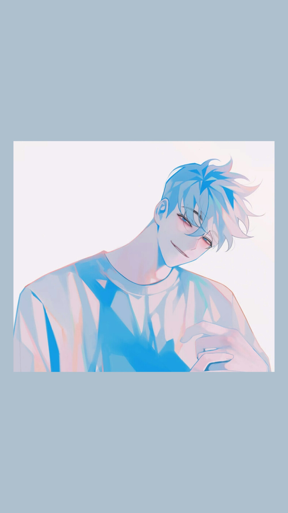 阿桪自制壁纸 动漫 插画