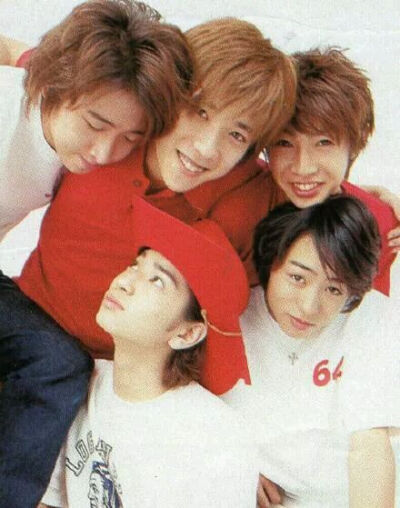 ARASHI