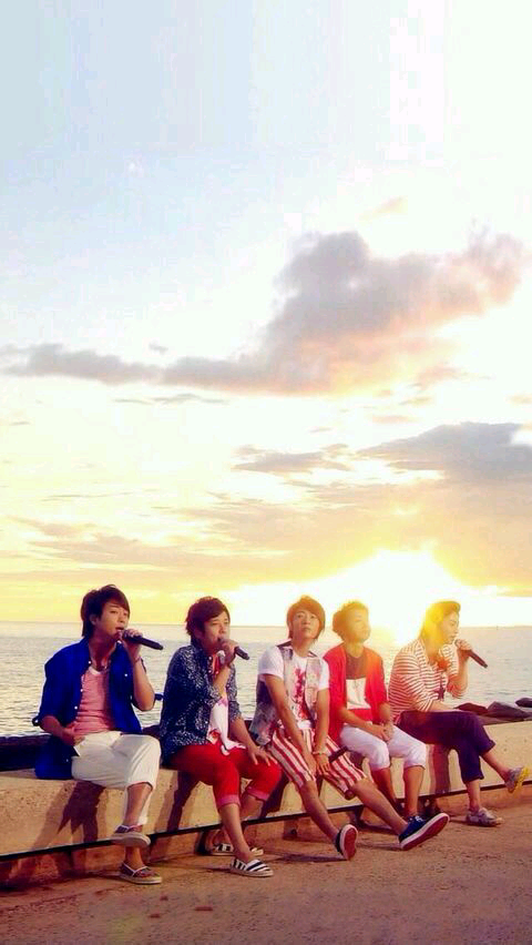 ARASHI