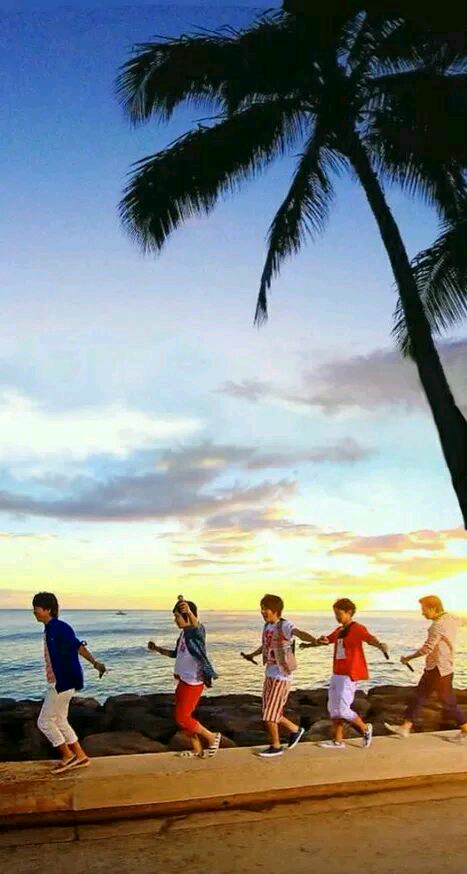 ARASHI