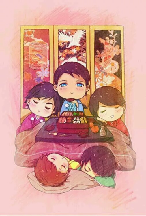 ARASHI