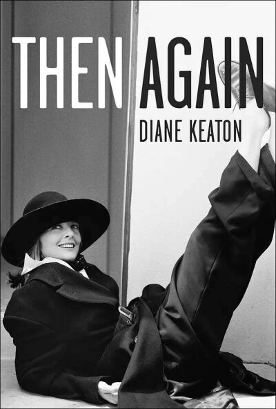 Diane Keaton
黛安基顿*