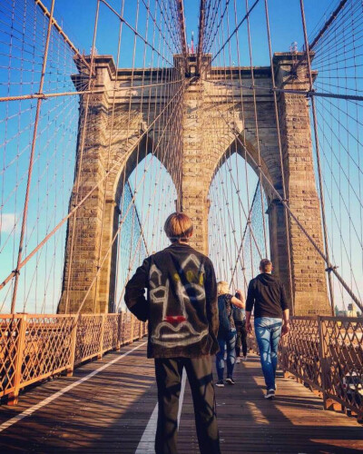 防弹少年团 金泰亨