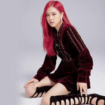 BLACKPINK