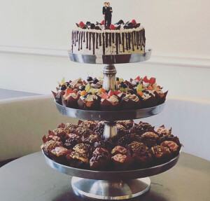 My Heart Beats Vegan
地点：德国 卡尔斯鲁厄