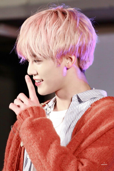 NCT 罗渽民