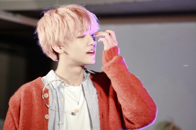 NCT 罗渽民