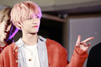 NCT 罗渽民