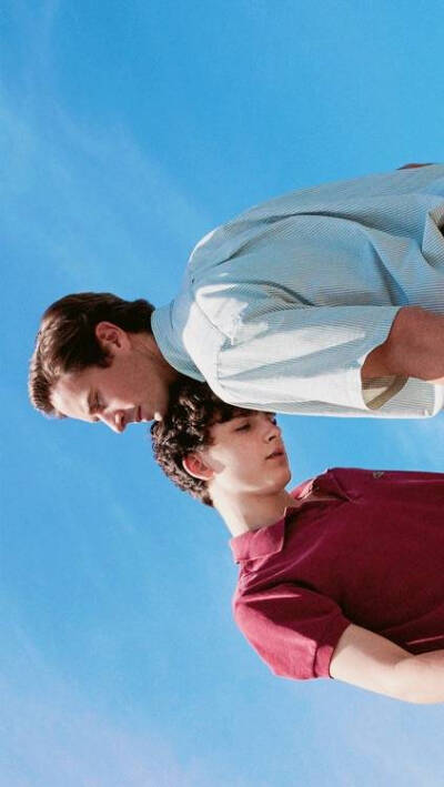 call me by your name