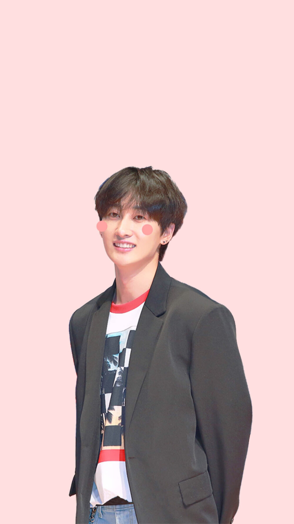 superjunior李赫宰银赫