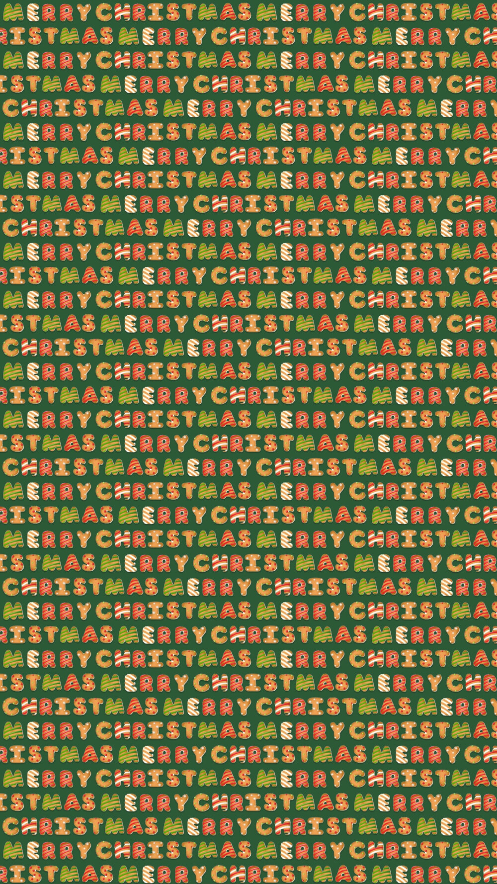 は蛋｜圣诞主题平铺