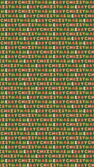 は蛋｜圣诞主题平铺