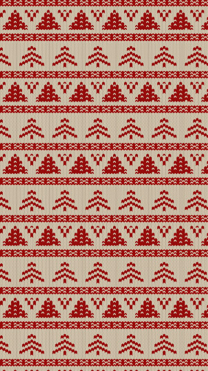 は蛋｜圣诞主题平铺