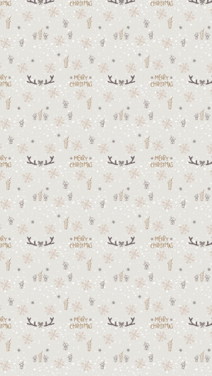 は蛋｜圣诞主题平铺