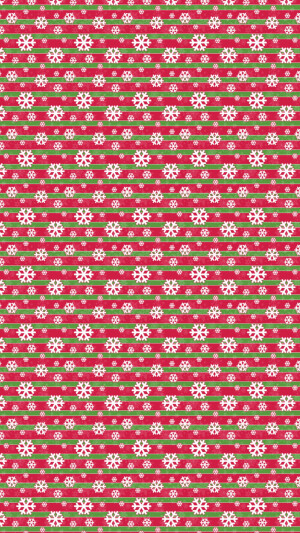 は蛋｜圣诞主题平铺