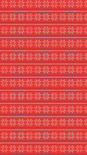 は蛋｜圣诞主题平铺