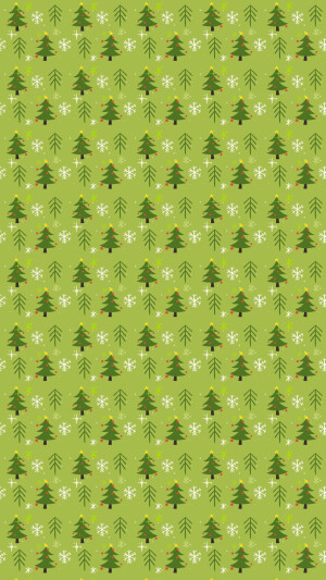 は蛋｜圣诞主题平铺