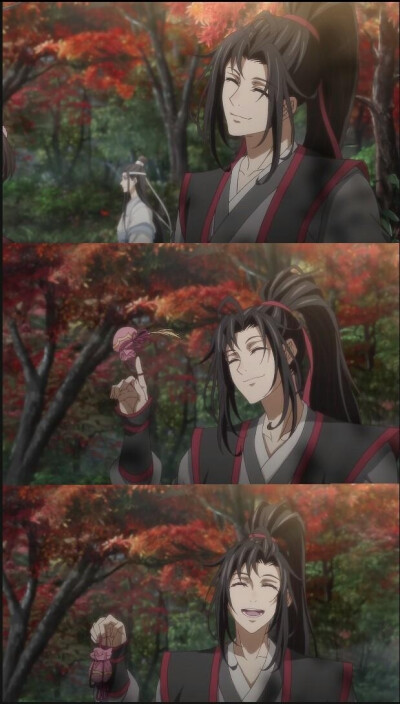 图片来自第一弹某up主，我给忘记了