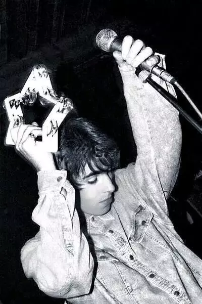 Liam Gallagher