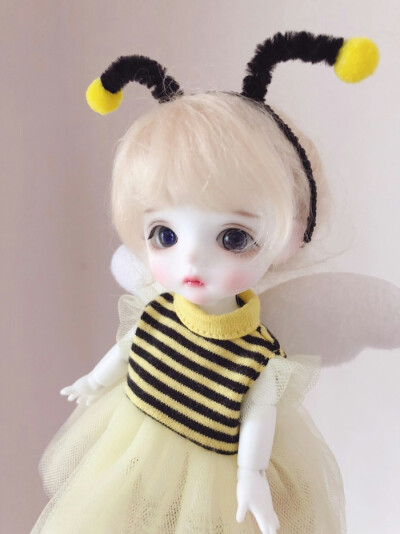 bjd SD女娃娃 可爱萌萌哒小屁孩