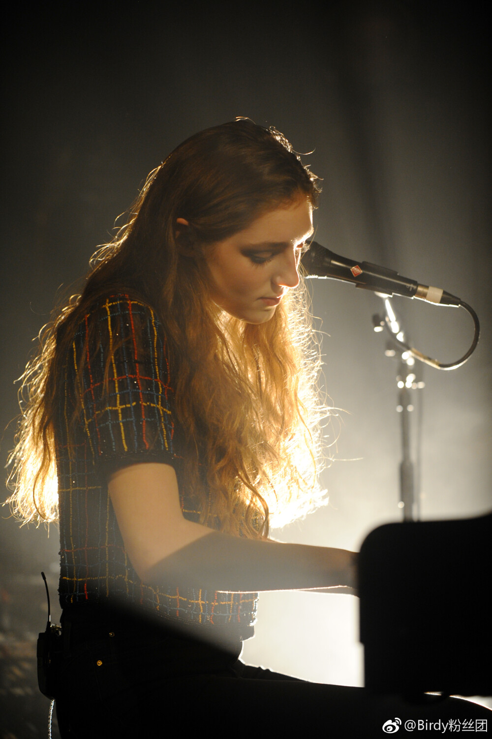 birdy