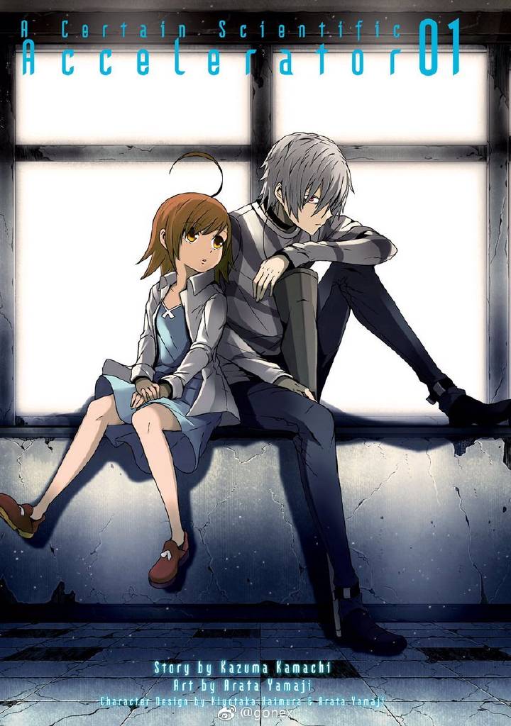 某科学的一方通行 - 堆糖,美图壁纸兴趣社区