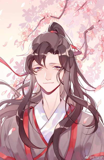 魔道祖师